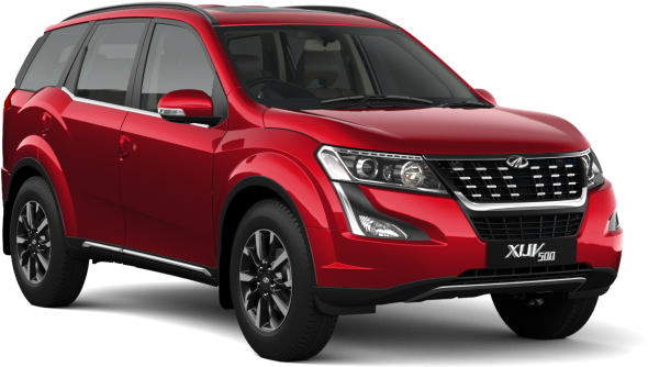 XUV 500