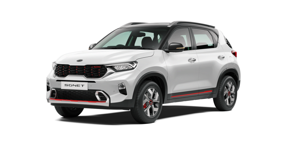 Kia Sonet
