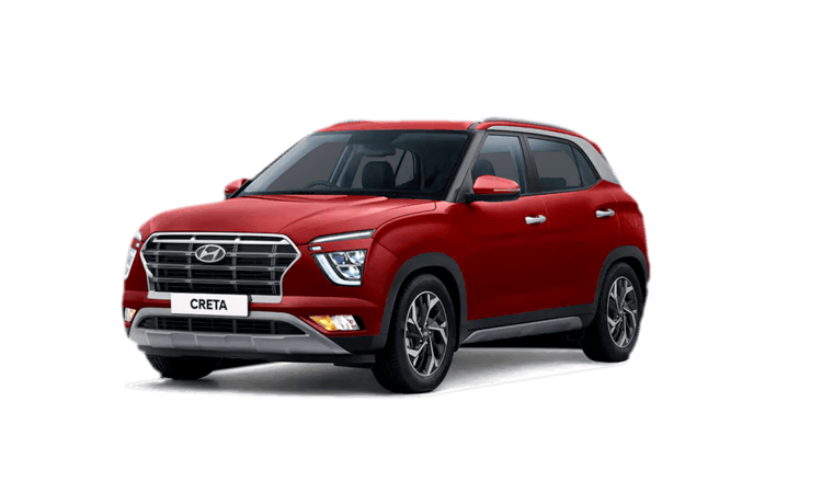 Creta Automatic