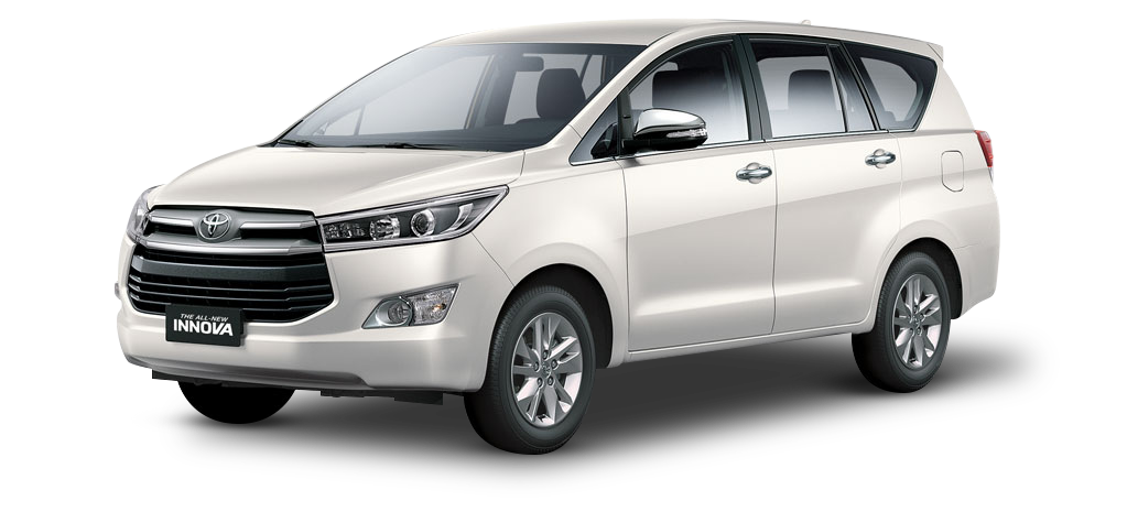 Innova Crysta