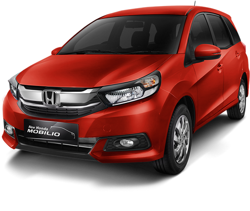 Mobilio Automatic