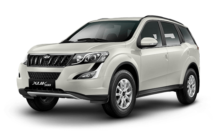 XUV 500